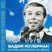 Вадим Мулерман